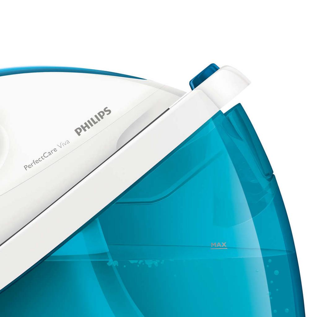 Парова станція Philips GC 7035/20 (GC7035/20) - зображення 4