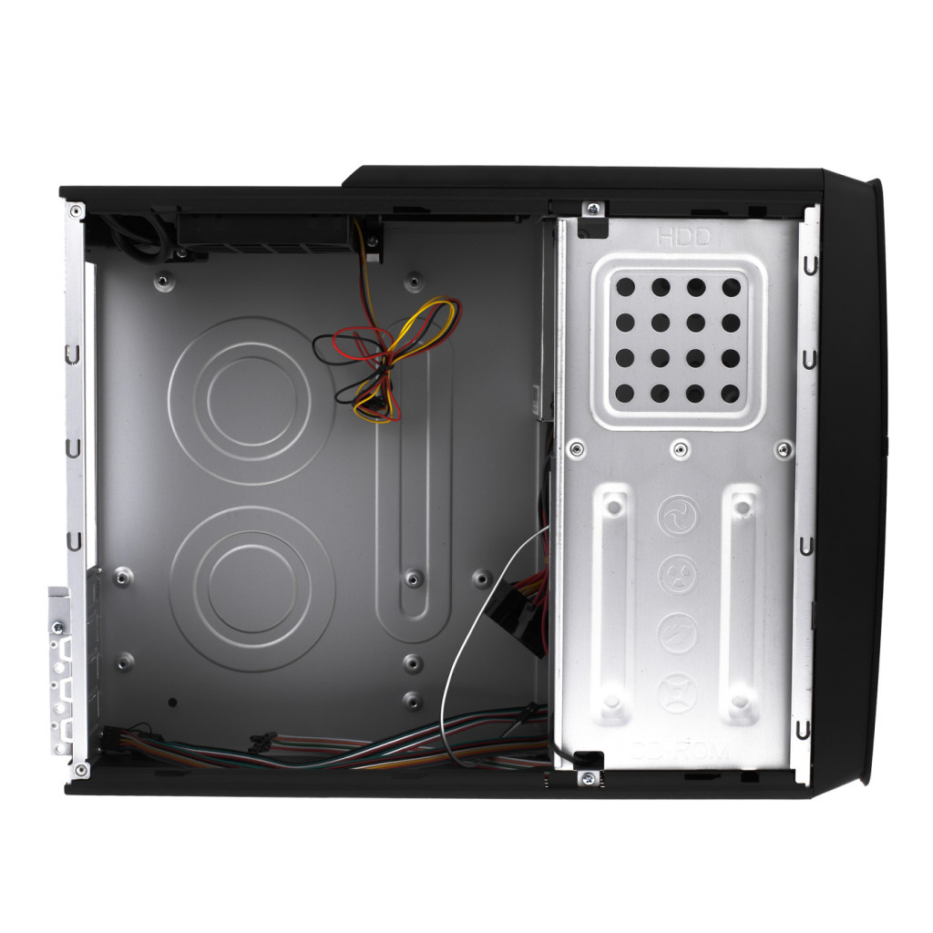 Корпус LogicPower S608BK - зображення 12