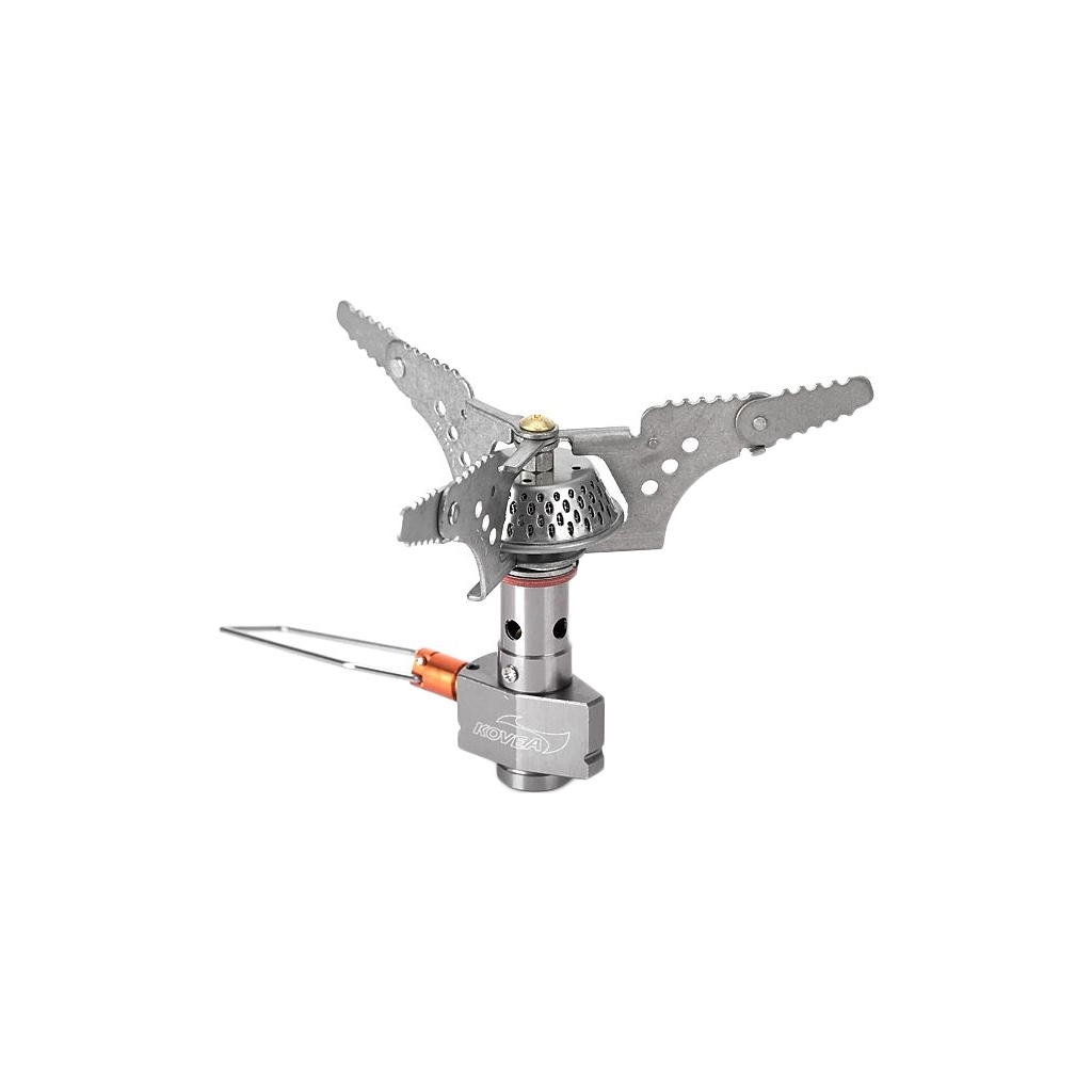 Набір туристичного посуду Kovea Solo 3 KSK-SOLO3 (4823082716227) - зображення 5