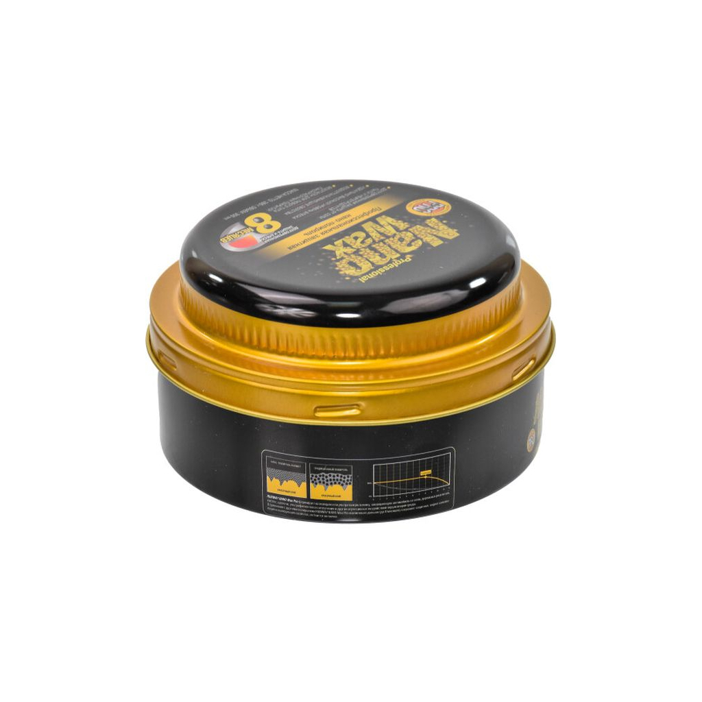 Автополіроль Runway Нано 300 мл (RW6134) - picture 2