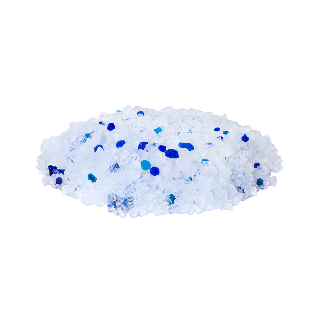 Наповнювач для туалету Super Cat Силікагелевий 1.6 кг (3526) - изображение 4