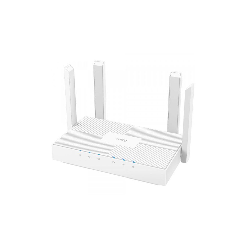 Маршрутизатор Cudy WR1300E - зображення 2