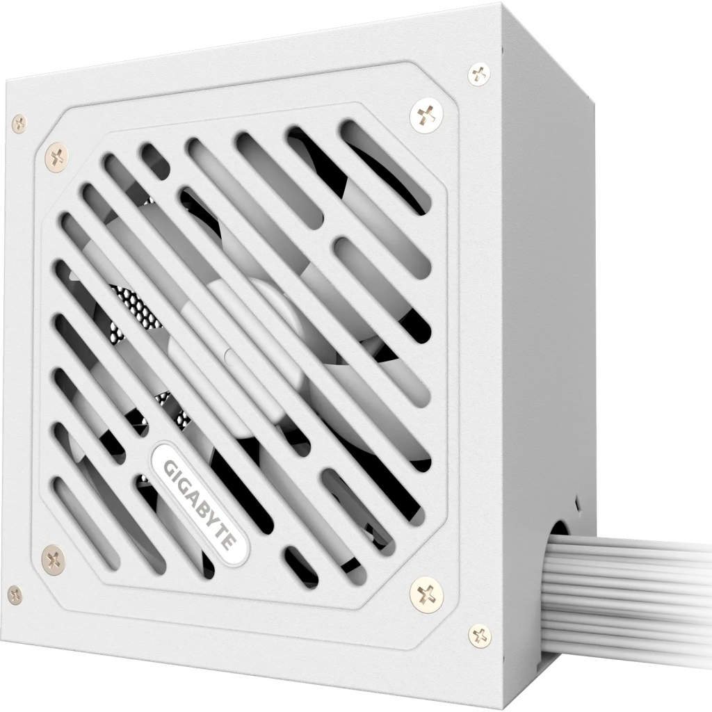 Блок живлення GIGABYTE 650W (GP-P650SS ICE) - зображення 2