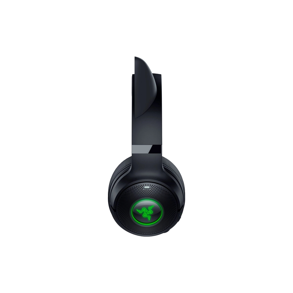 Навушники Razer Kraken Kitty V2 Bluetooth Black (RZ04-04860500-R3M1) - зображення 6