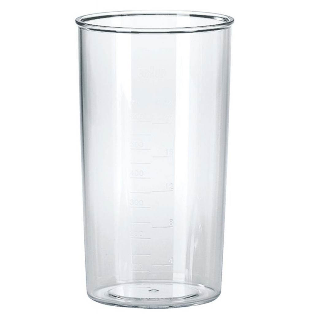 Блендер Braun MQ 7087 X BK - зображення 6