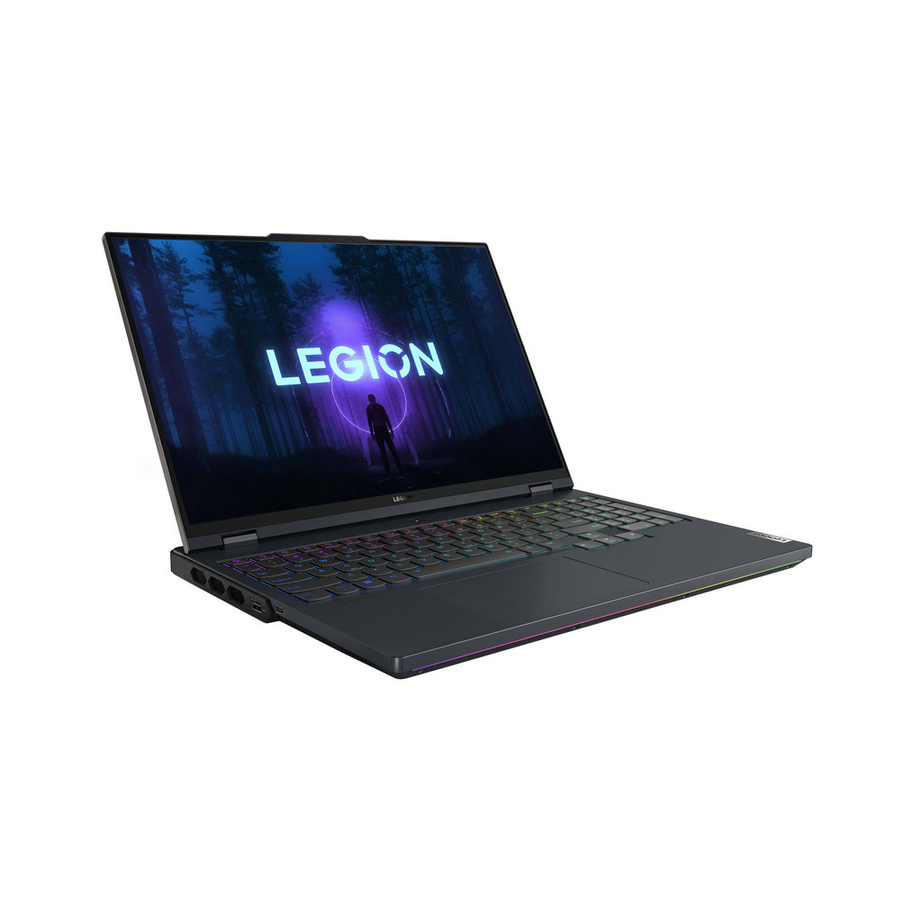 Ноутбук Lenovo Legion Pro 7 16IRX8H (82WQ00A0RA) - зображення 3