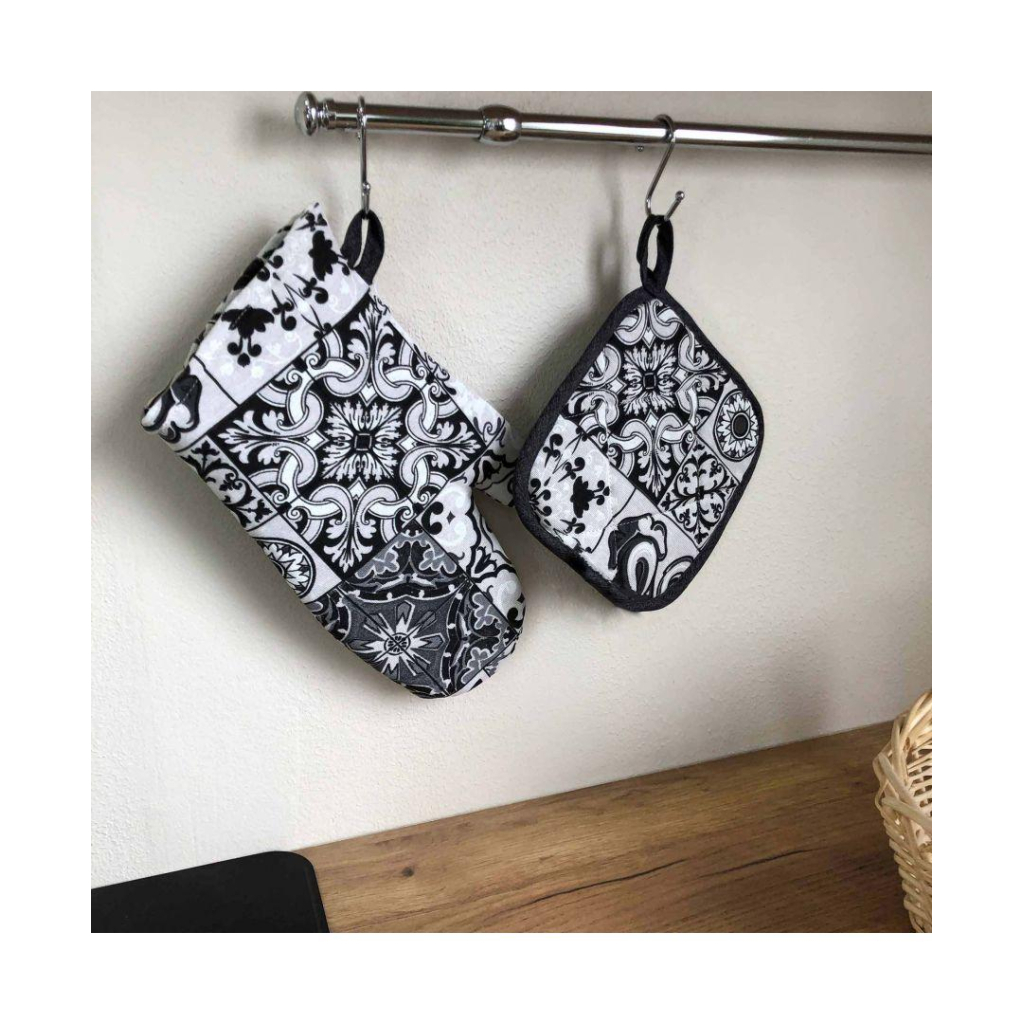 Кухонна прихватка Прованс Рукавичка Milan (023565) - зображення 2