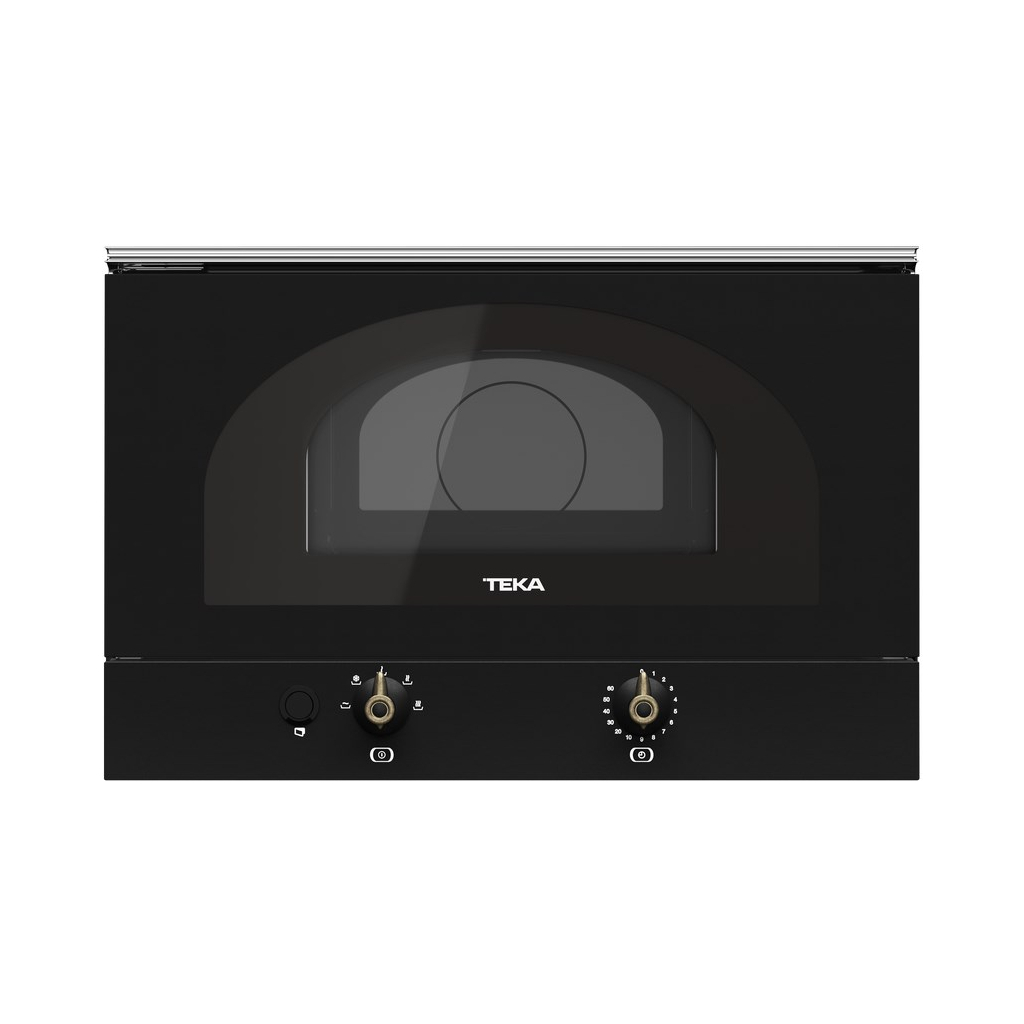 Мікрохвильова піч Teka MWR 22 BI ATS - зображення 1