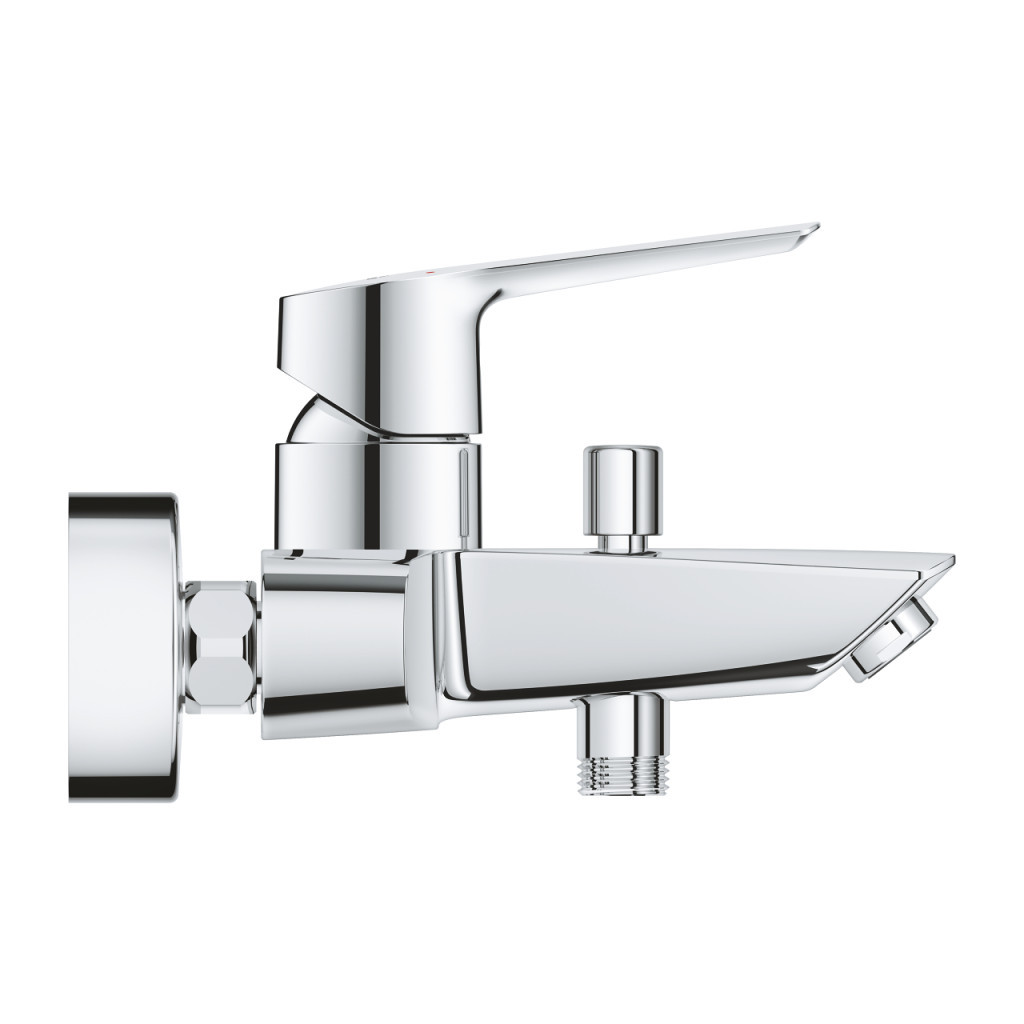 Змішувач Grohe QuickFix 24206002 (CV030583) - зображення 2