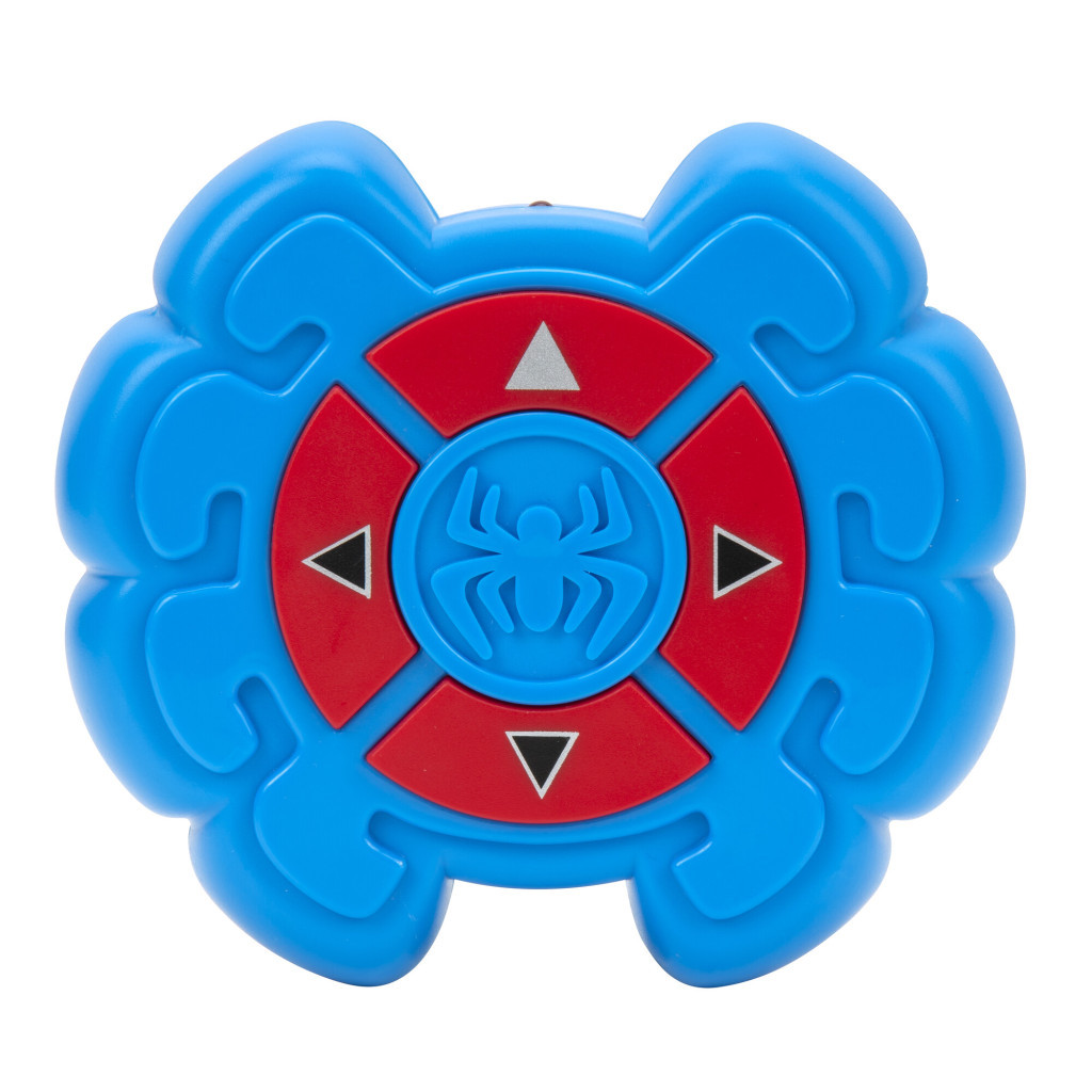 Радіокерована іграшка Spidey Remote Control Vehicle Spidey (SNF0023) - зображення 7