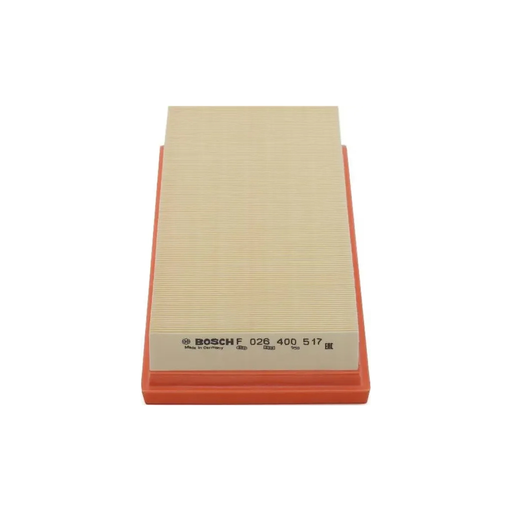 Повітряний фільтр для автомобіля Bosch F026400517 - изображение 1