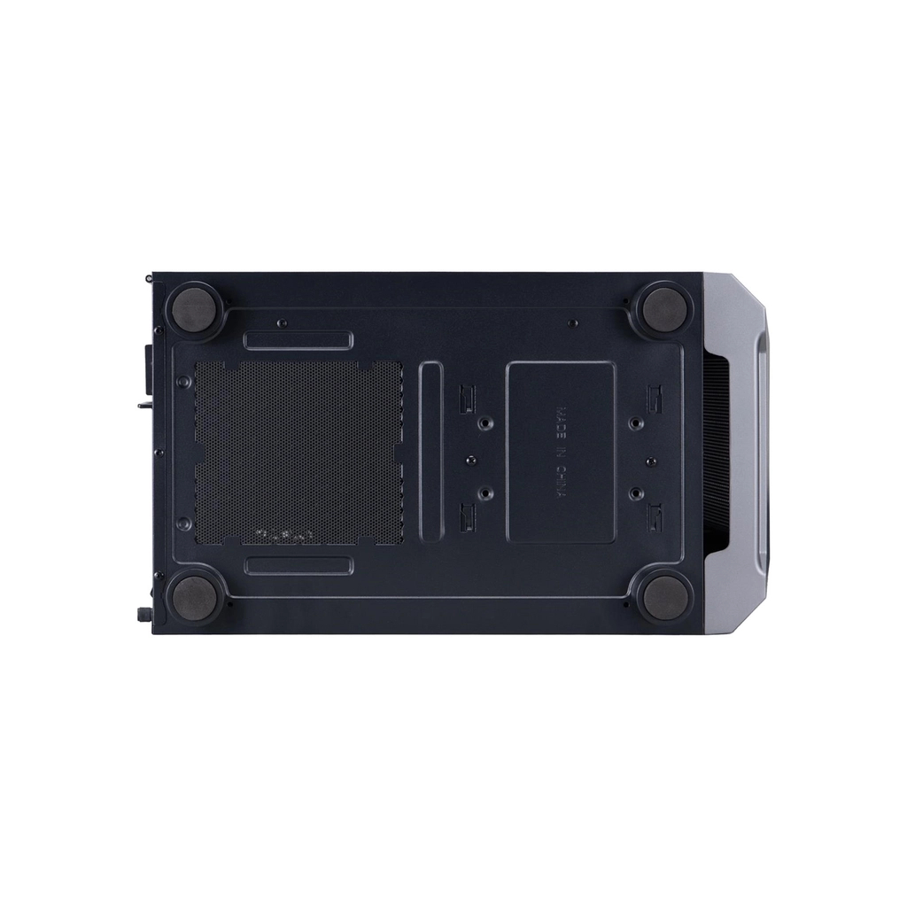 Корпус 1stPlayer D3-A-BK - зображення 12