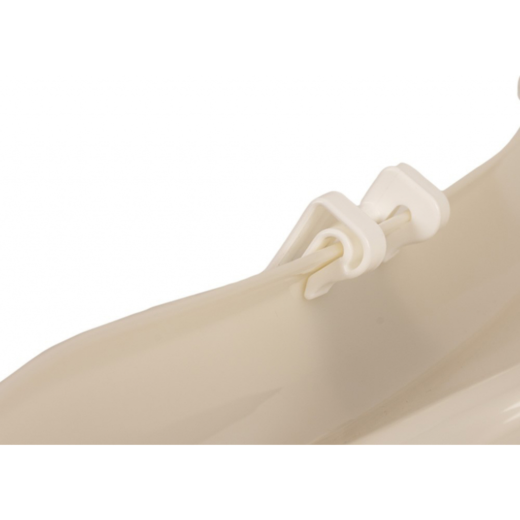 Сидіння у ванну Sevi Bebe рожевий (8692241572204) - зображення 6