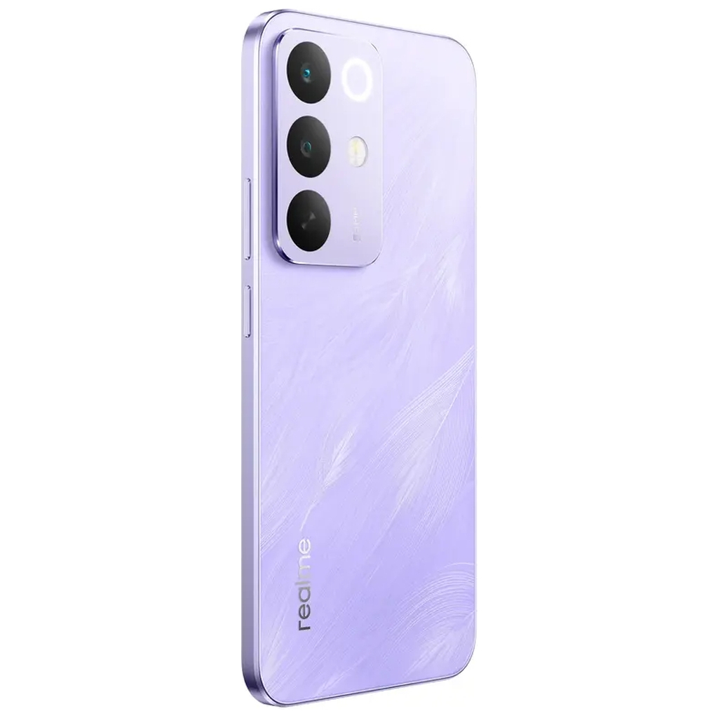 Мобільний телефон realme C85 Pro 8/256GB Parrot Purple - зображення 11
