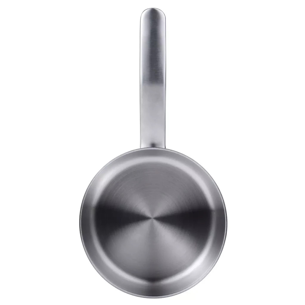 Ківш MasterPro by Alessi (bones) 16 см (BGMP-2214) - зображення 2