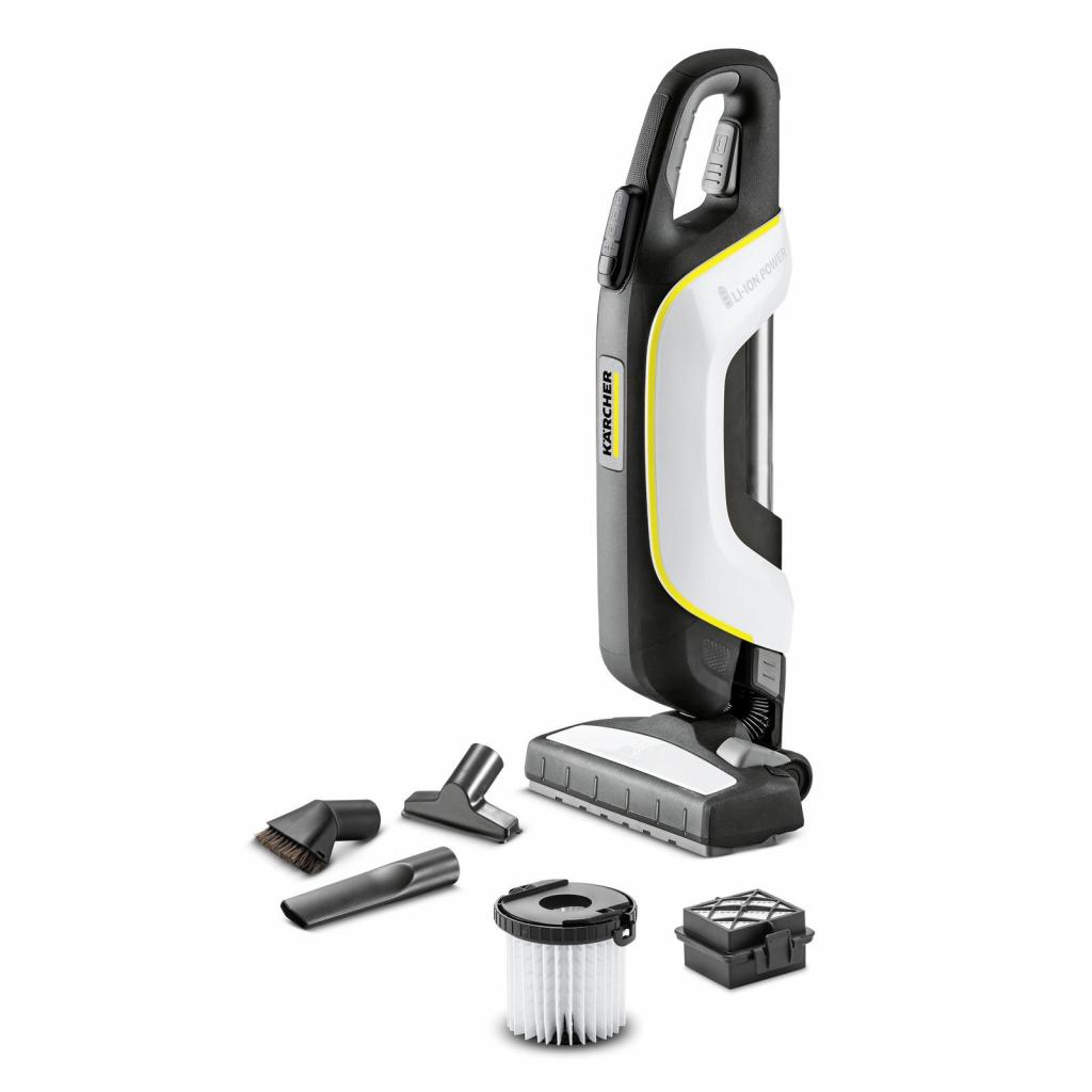 Пилосос Karcher VC 5 Cordless Premium (1.349-400.0) - зображення 1