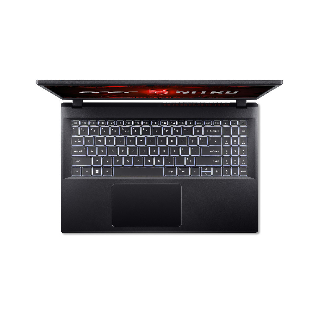Ноутбук Acer Nitro V 15 ANV15-51-52BH (NH.QNDEU.006) - зображення 5