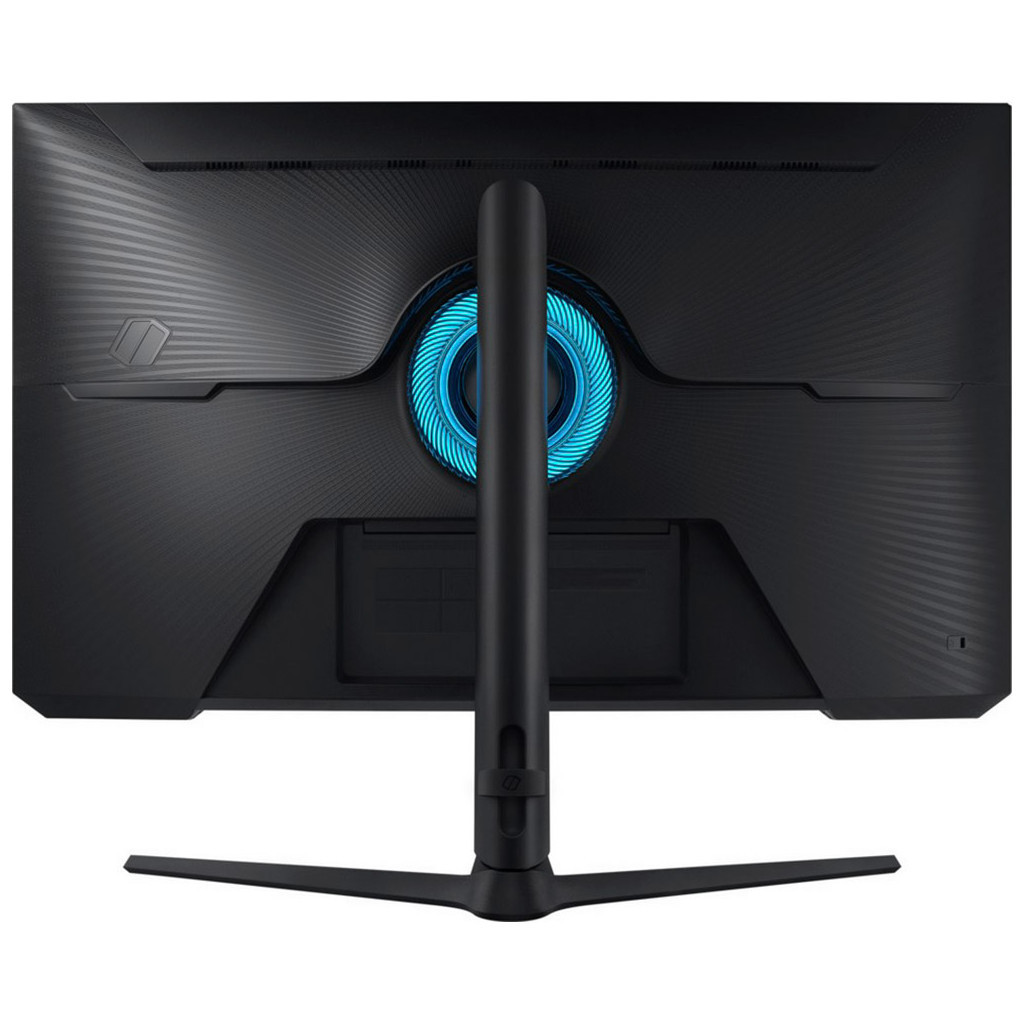 Монітор Samsung LS28BG700EIXUA - зображення 2