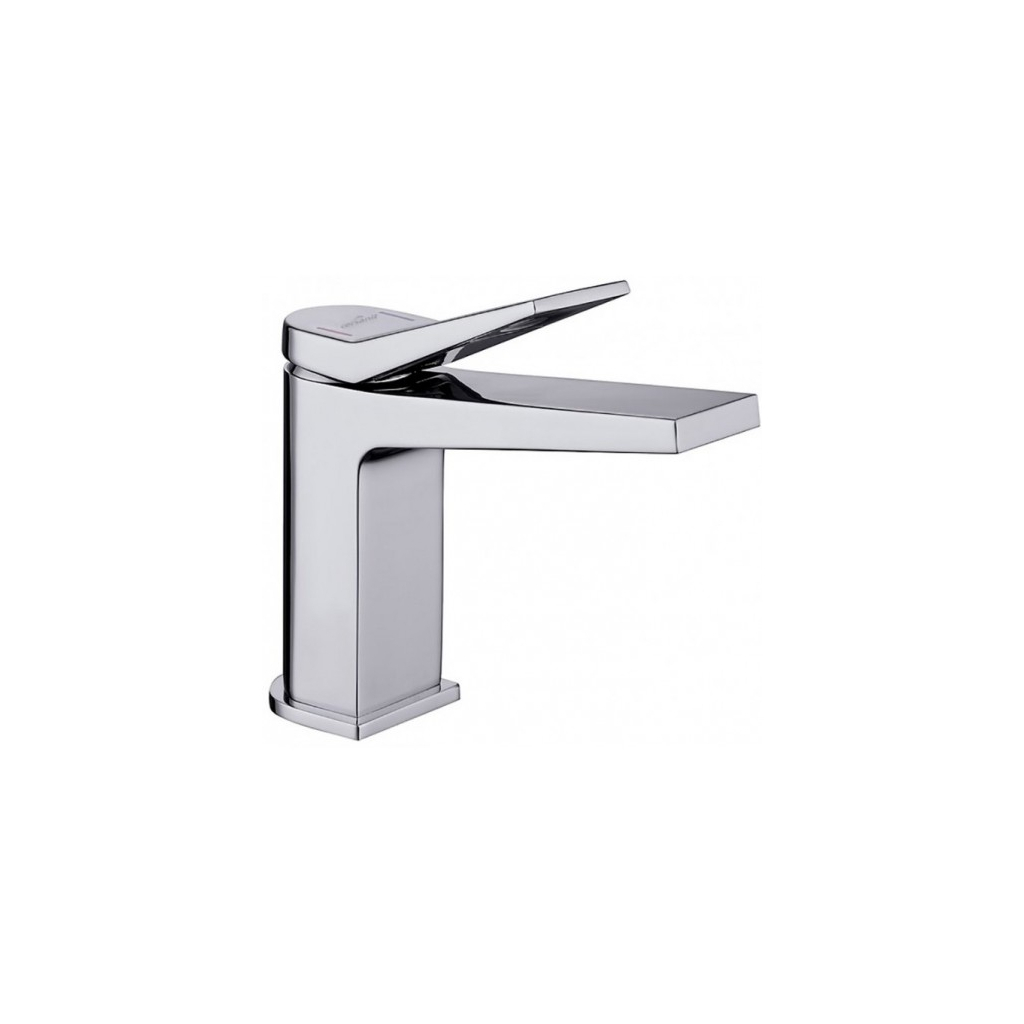 Змішувач Cersanit CROMO для умивальника (S951-220) - зображення 1