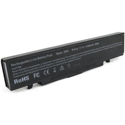 Акумулятор до ноутбука Extradigital Samsung NP-R580 (AA-PB2NC6B) 5200 mAh (BNS3958) - изображение 1