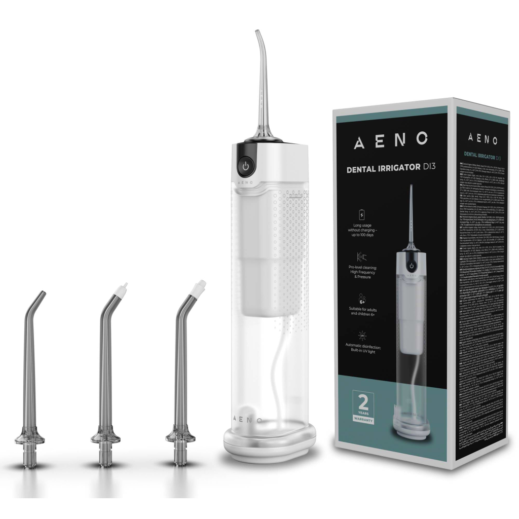 Іригатор AENO DI3 (ADI0003) - зображення 1