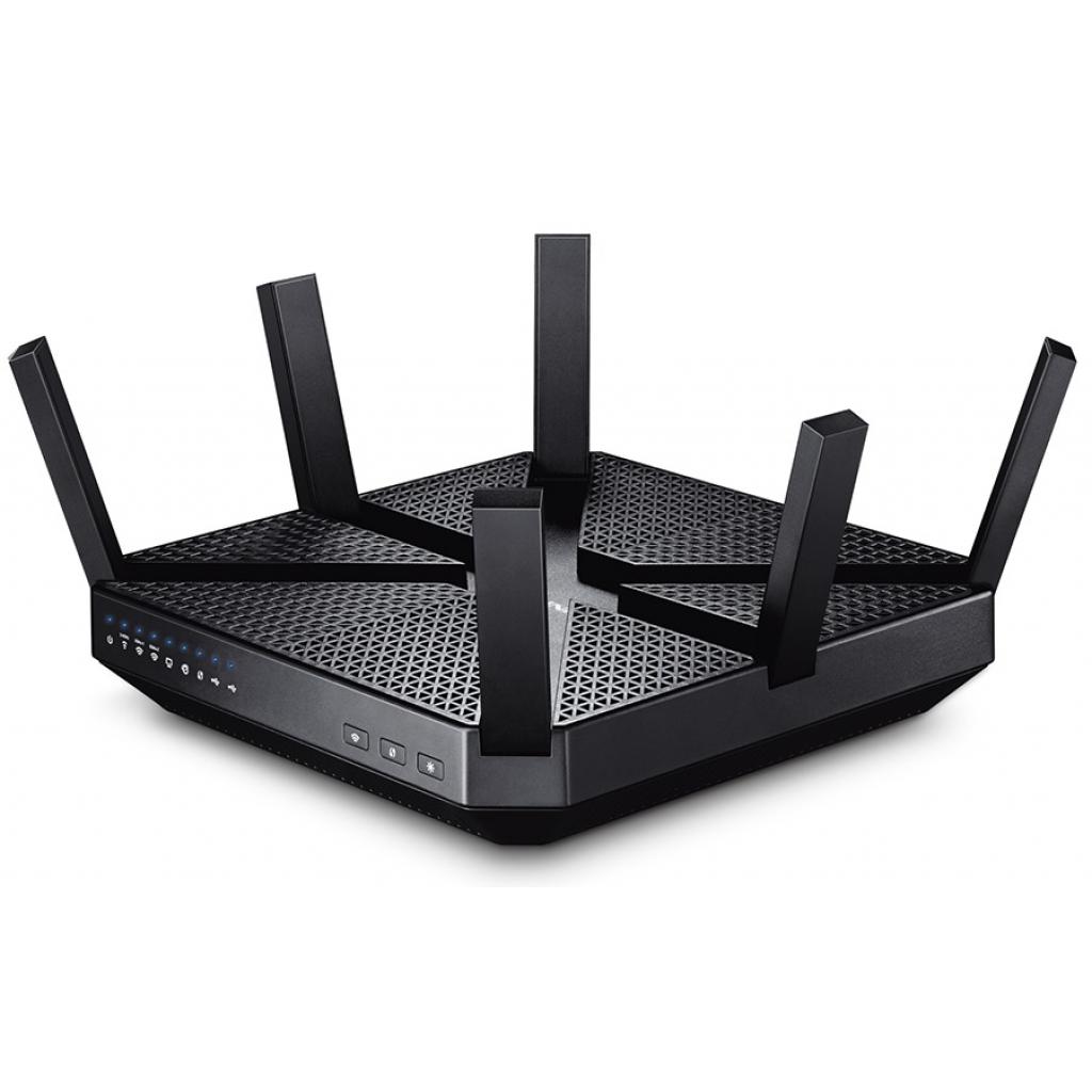 Маршрутизатор TP-Link ARCHER C3200 - зображення 2