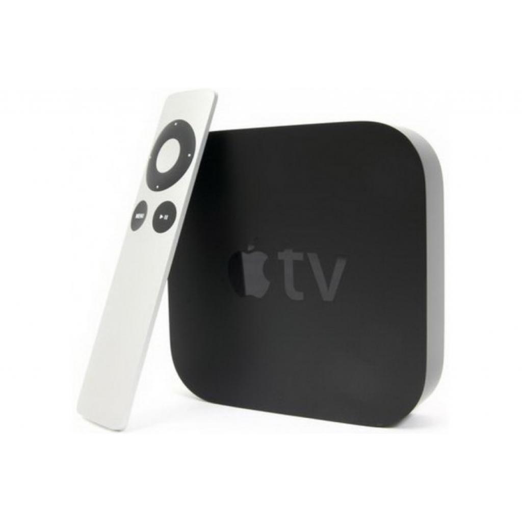 Медіаплеєр Apple TV A1469 (Wi-Fi) (MD199RS/A) - зображення 5