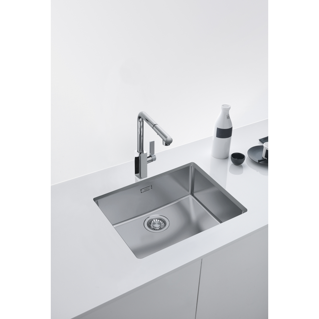 Мийка кухонна Franke Maris MRX 110-50/122.0598.741 (122.0598.741) - зображення 2