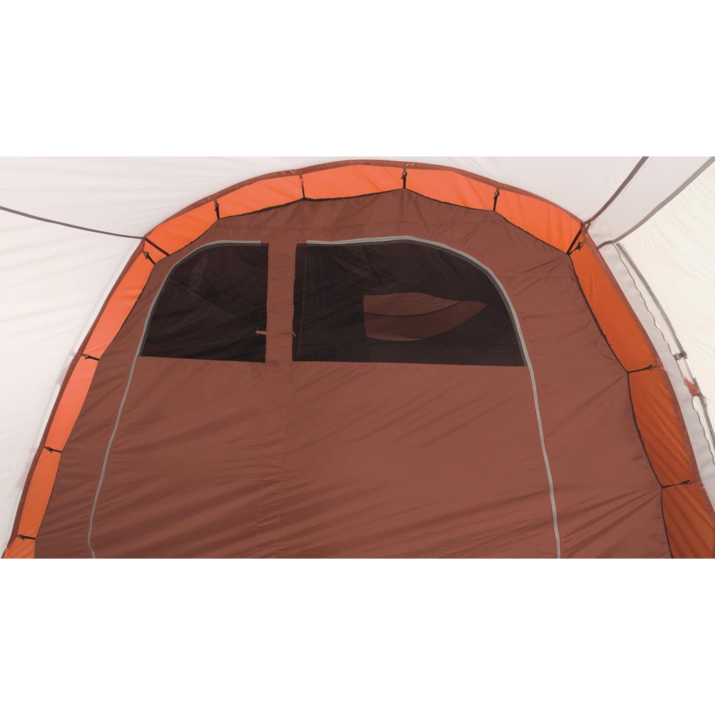 Намет Easy Camp Huntsville 500 Red (928291) - зображення 3