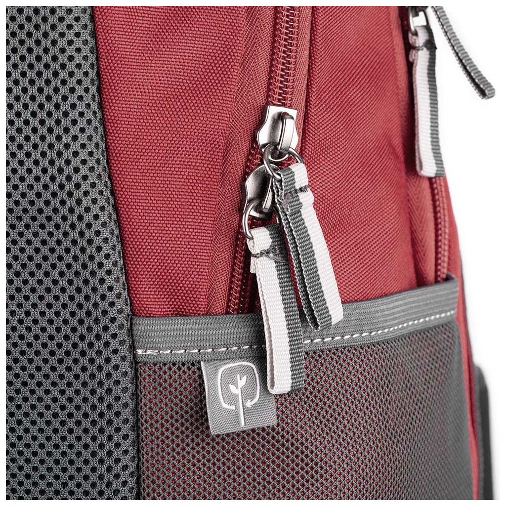 Рюкзак для ноутбука Wenger 16" Tyon Red (611984) - зображення 11