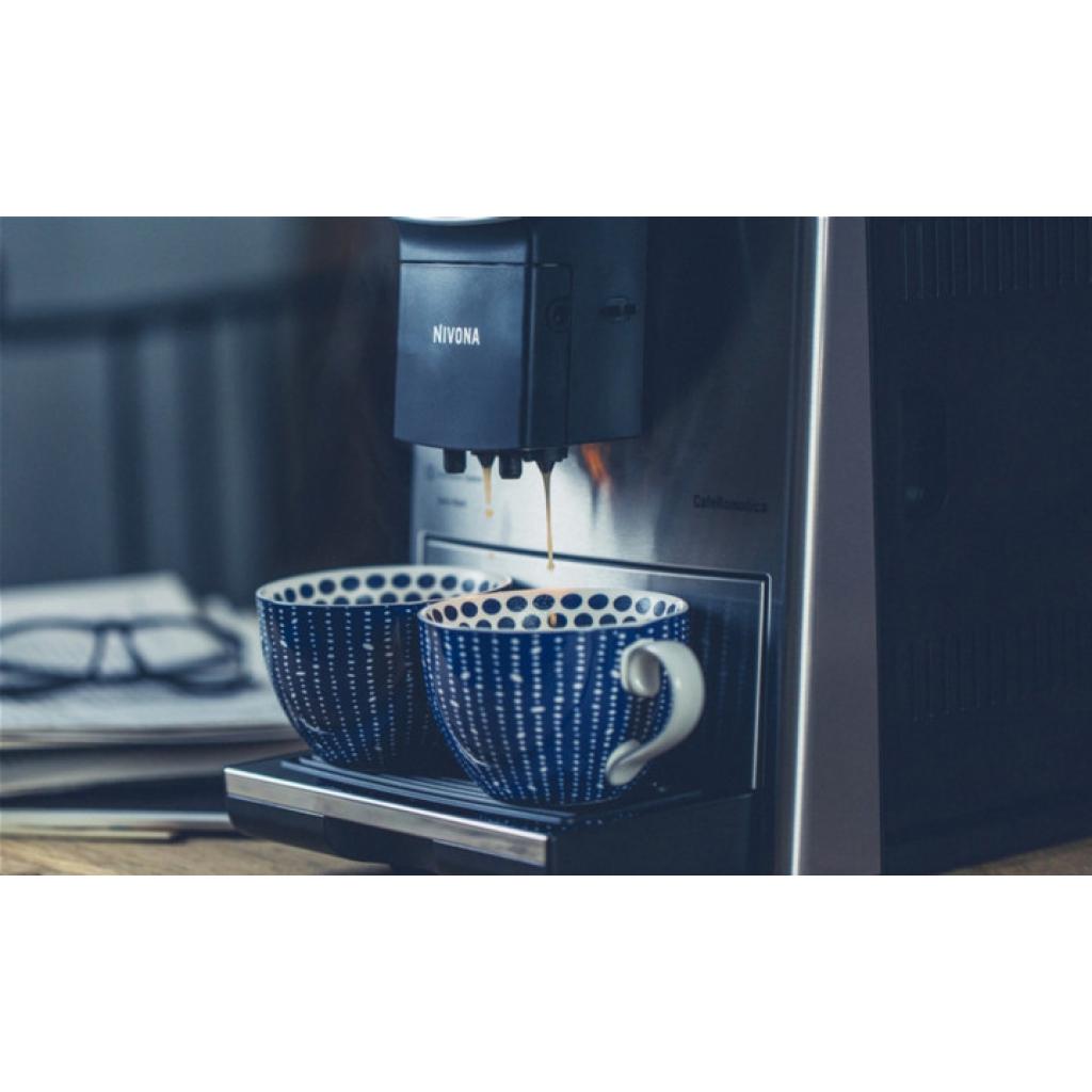 Кавомашина Nivona CafeRomatica 825 (NICR825) - зображення 3