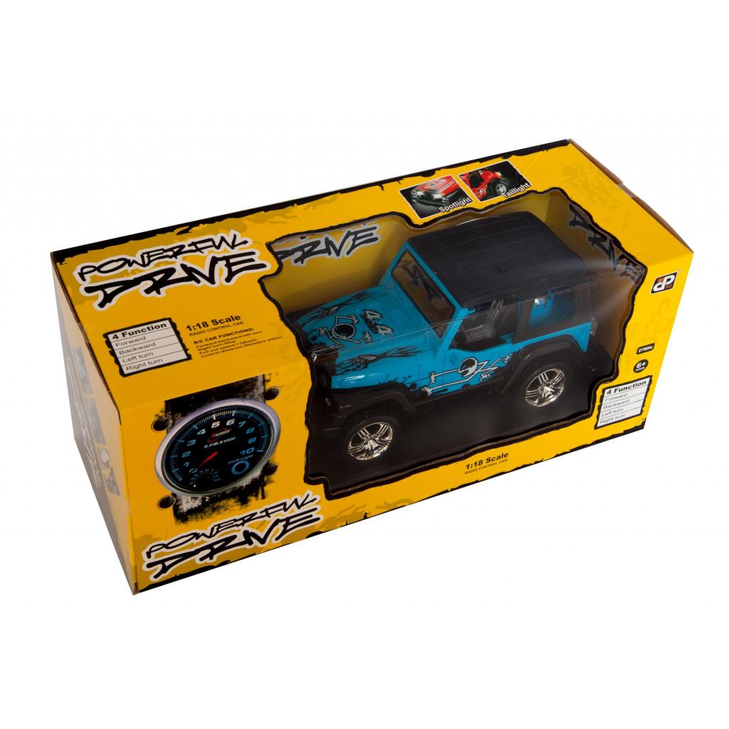 Радіокерована іграшка JP383 Desert Extreme (23816A-M-2) - зображення 1