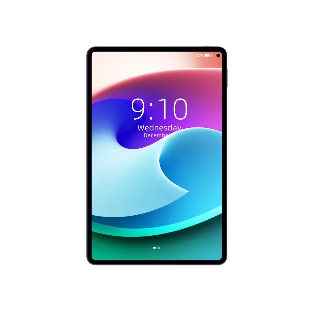Планшет Chuwi HiPad Pro 8/128GB Dual Sim Grey (HiPad Pro) - зображення 3