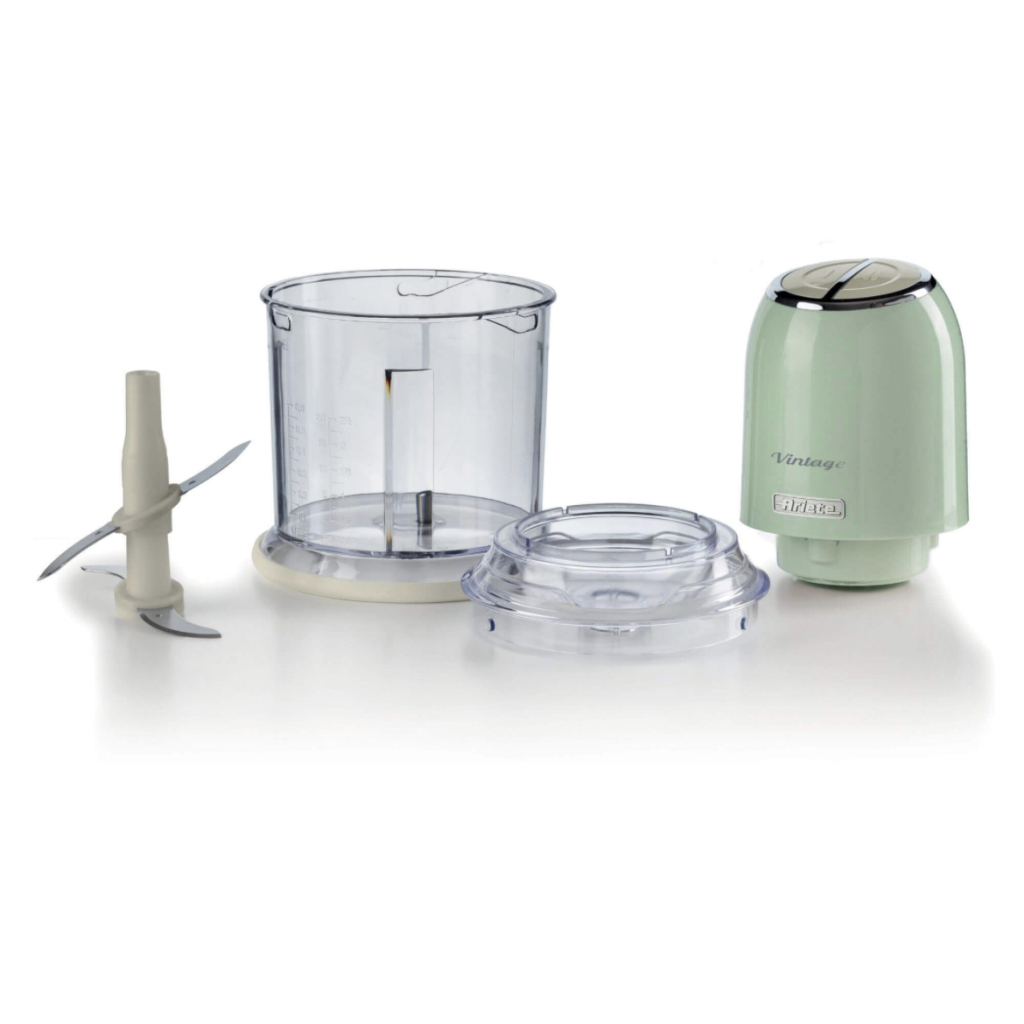 Подрібнювач Ariete 0438 green (00C043804AR0) - зображення 5