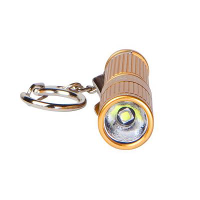 Ліхтар Olight I3S EOS жовтий (I3-Y) - зображення 2