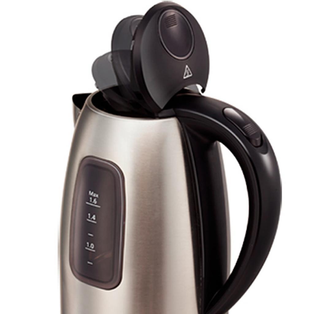 Електрочайник Panasonic NC-SK1BTQ - зображення 2