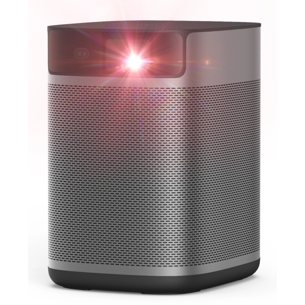 Проектор XGIMI MoGo 2 Pro GTV (XK10T) - зображення 5