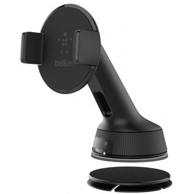 Універсальний автотримач Belkin Dash&Window Mount (F8M978bt) - зображення 2