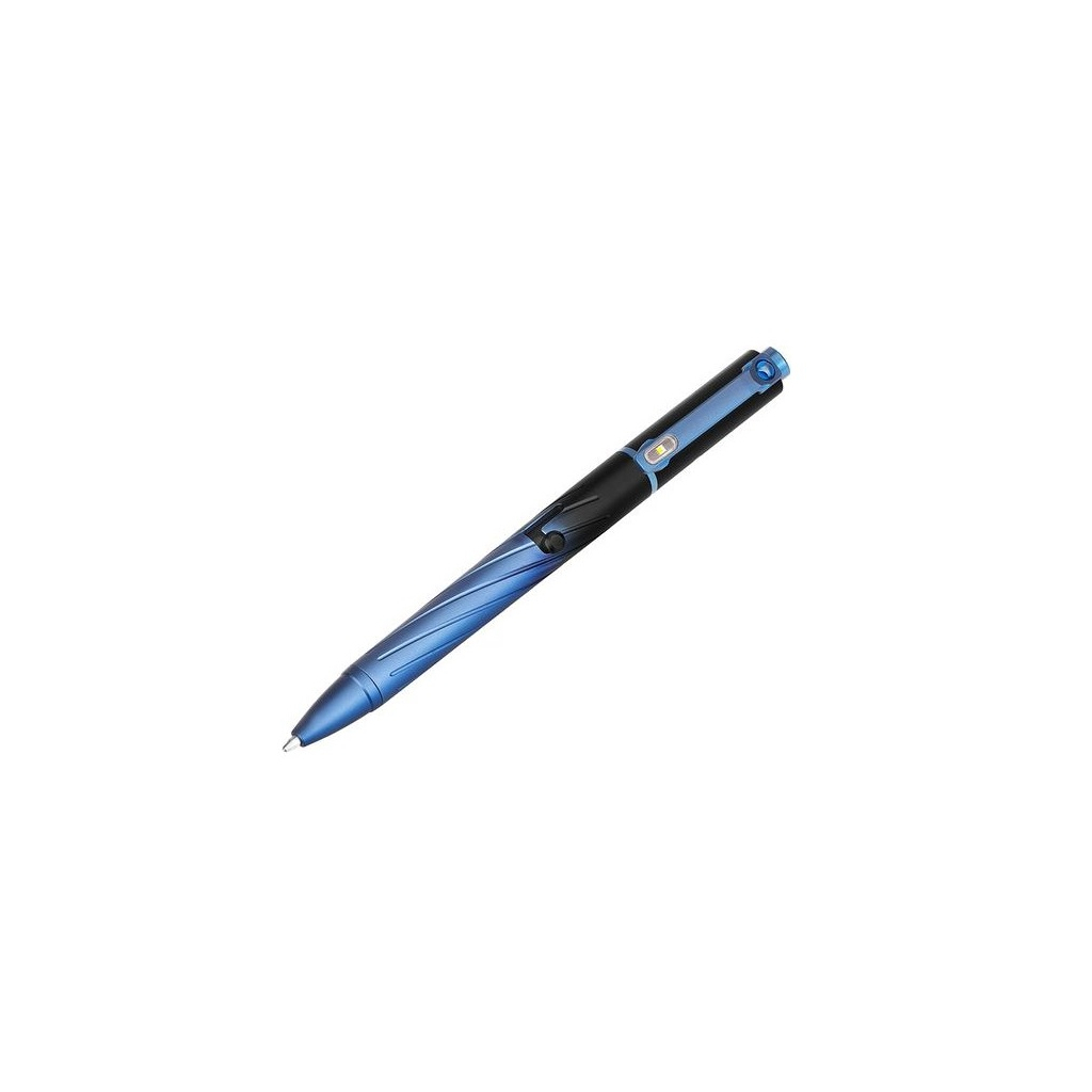 Ліхтар Olight O Pen Pro Deep Sea Blue (Open Deep Sea Blue) - зображення 1