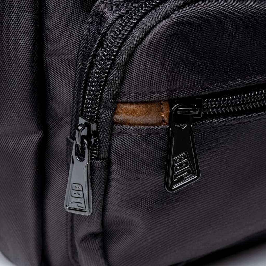 Сумка JCB B32 Black (JCB32 BLK) - зображення 7