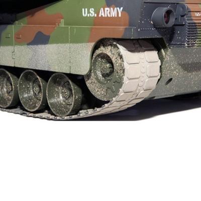 Танк Hobby Engine М1А1 ABRAMS (811) - зображення 4