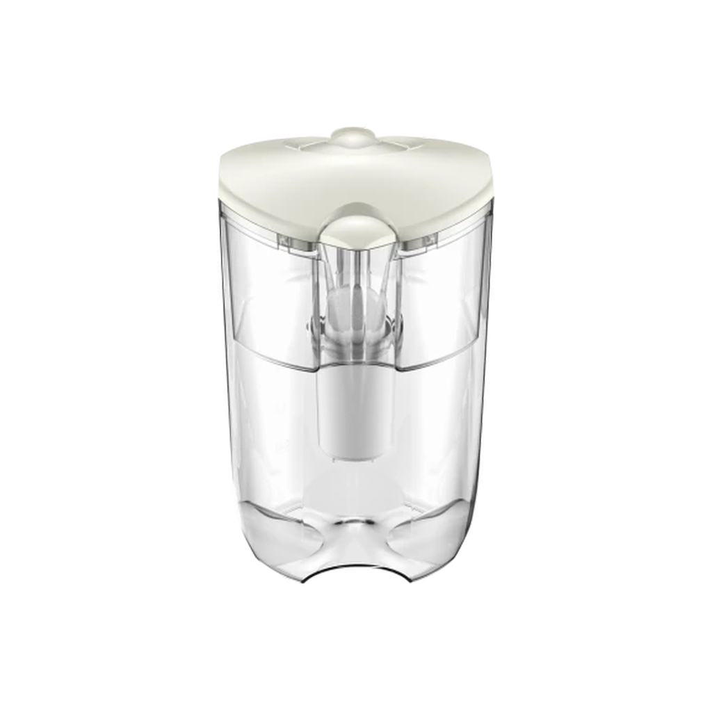 Фільтр-глечик Ecosoft Maxima перлинний (FMVMAXIMAWECO) - зображення 4