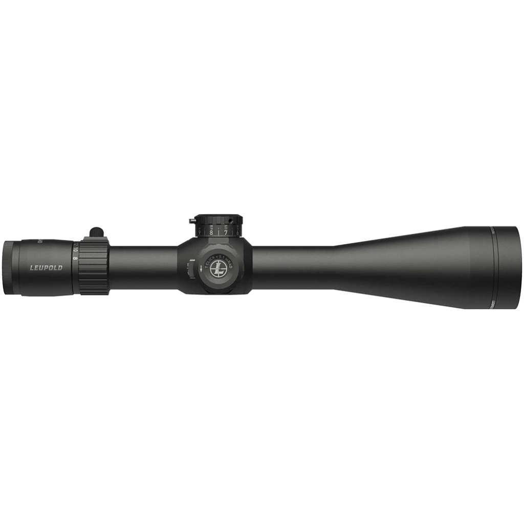 Оптичний приціл Leupold MARK 4HD 8-32x56 (34mm) M5C3 FFP PR2-MIL (183970) - зображення 4