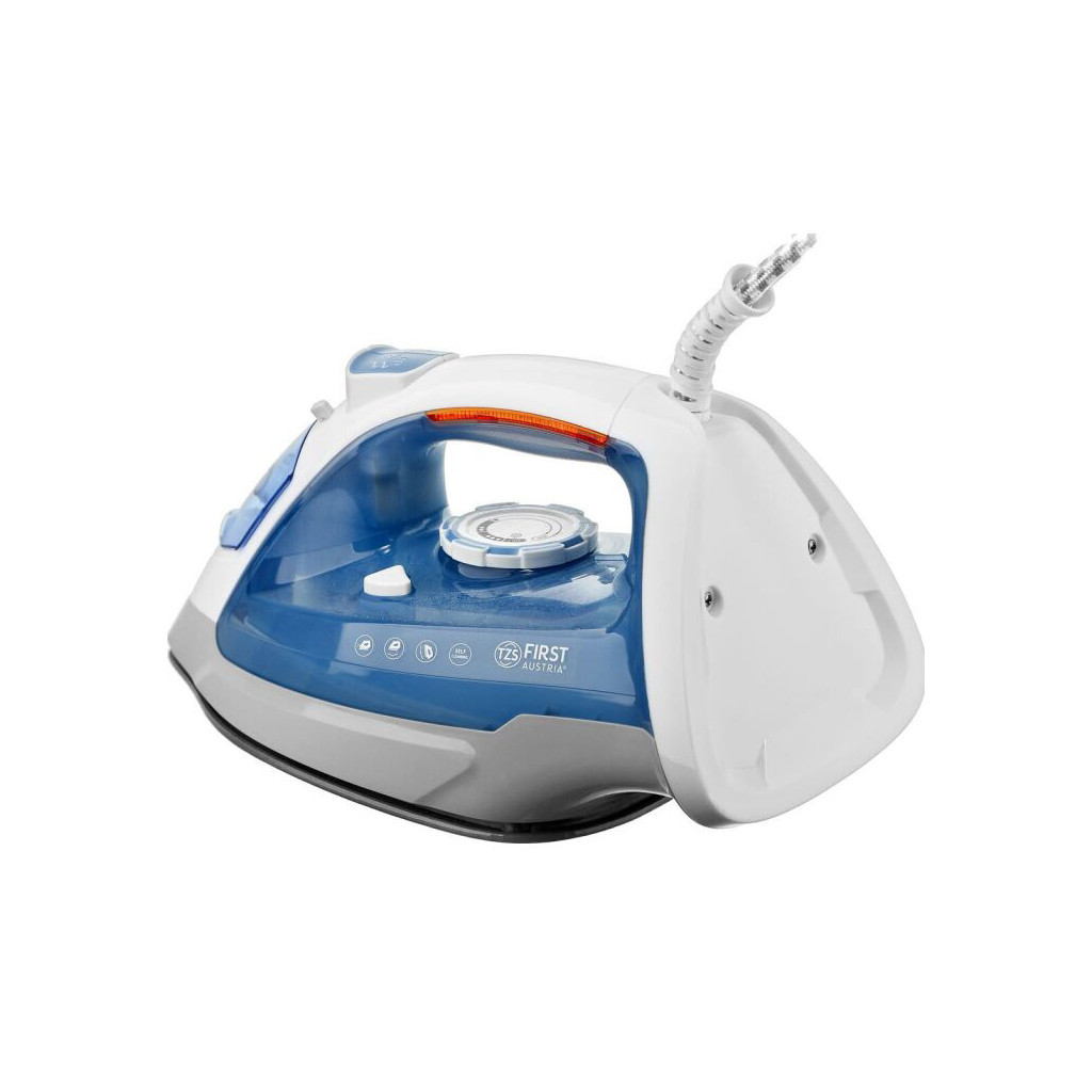 Праска First FA-5618-8 - зображення 3