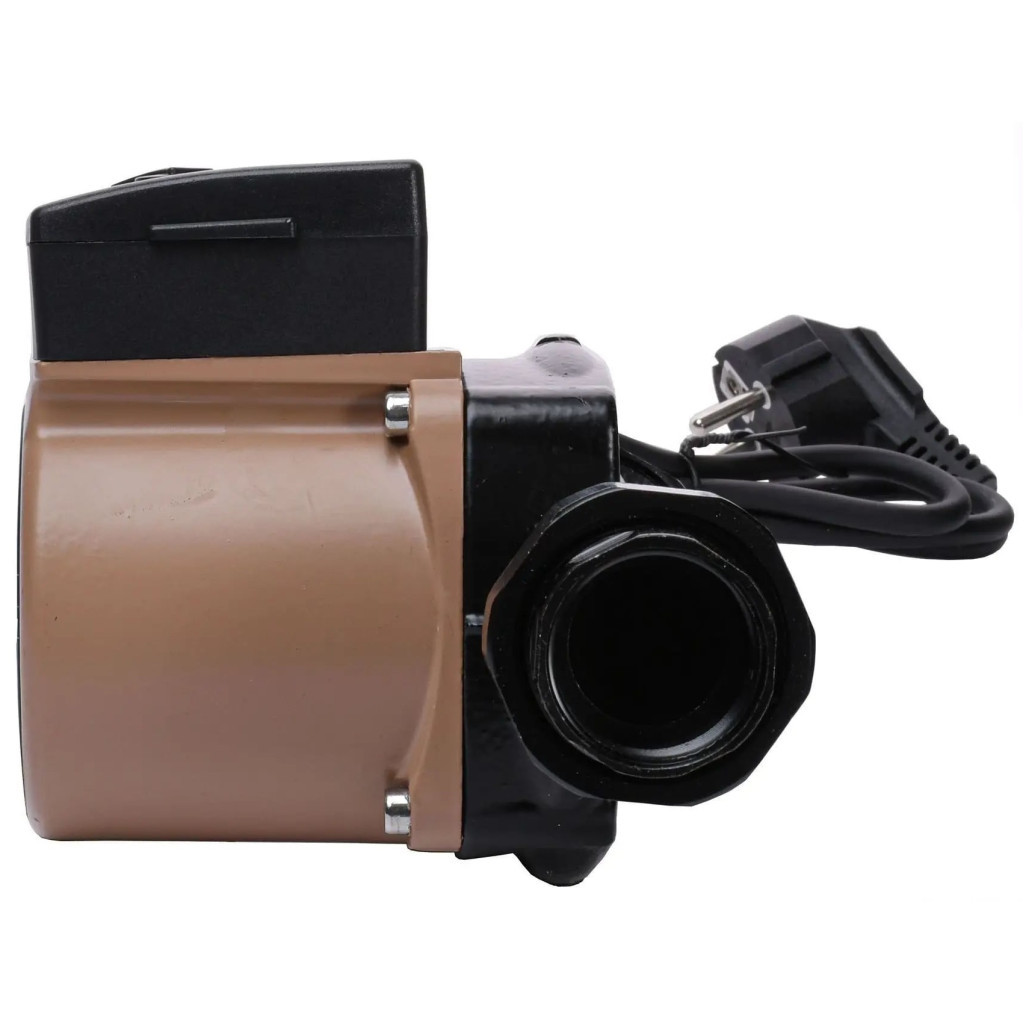 Циркуляційний насос Optima OP25-40-180, G 1 1/4", 10 бар, 180мм, 71Вт, 230В (8120) - зображення 4