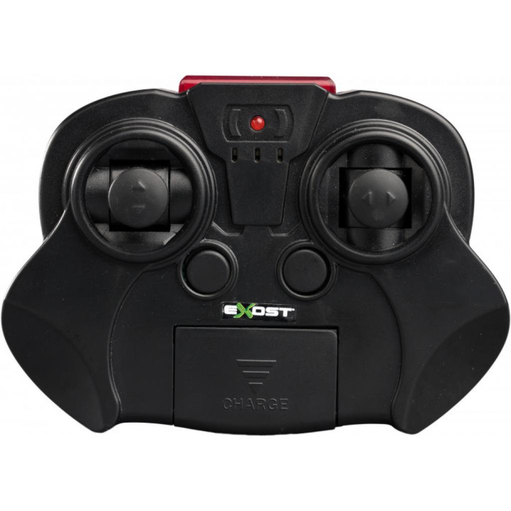 Радіокерована іграшка Silverlit Crazy XS 1:34 Блакитна (20202-2) - зображення 4