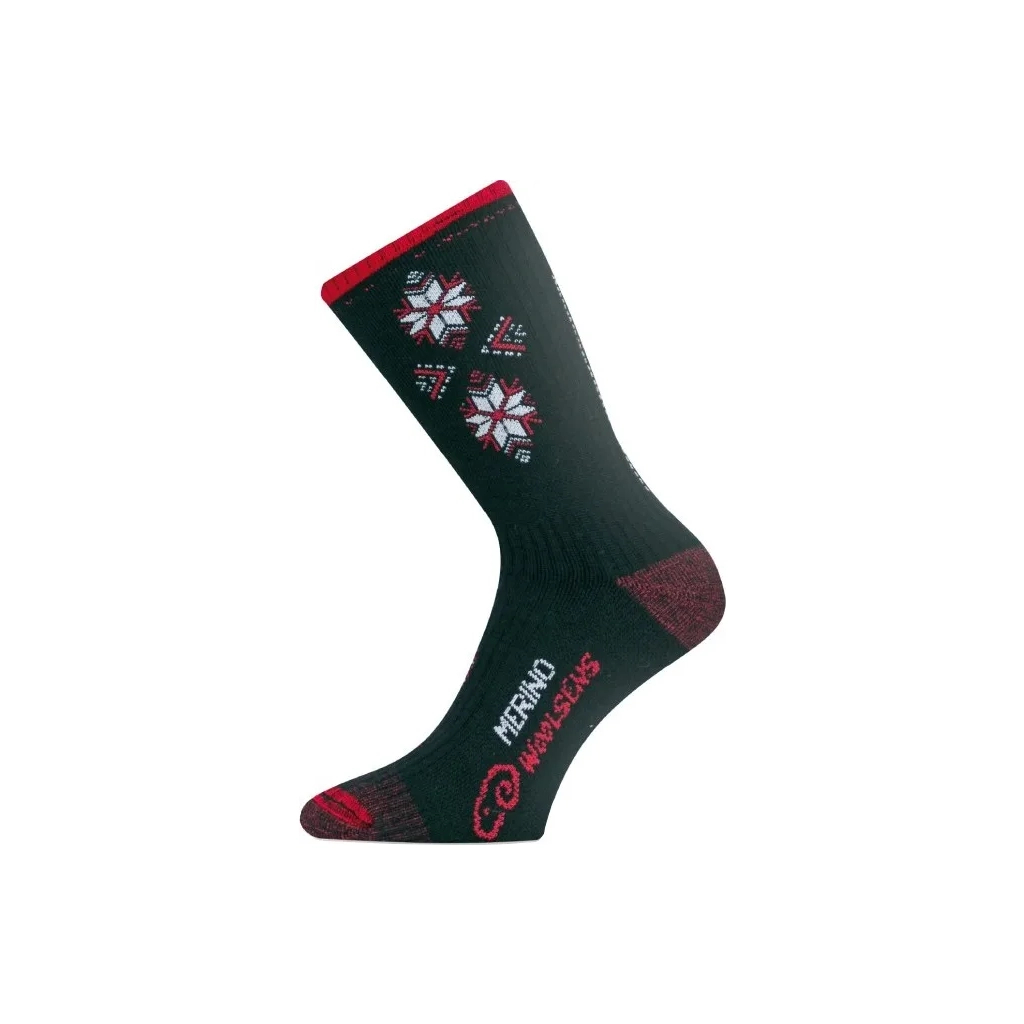 Термошкарпетки Lasting бігові лижі SCK 903 M (002.003.1226) - зображення 1