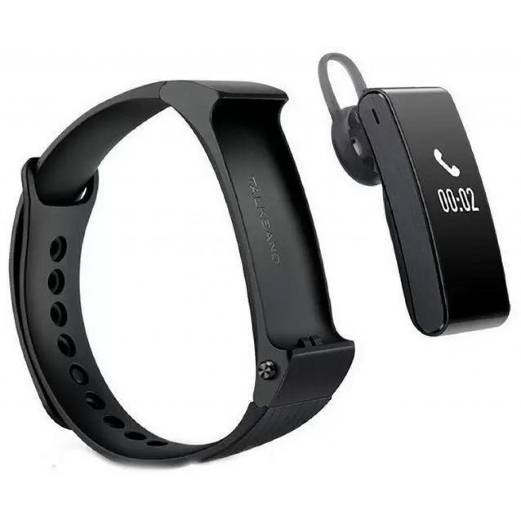 Фітнес браслет UWatch B3 Black (F_54033) - зображення 3