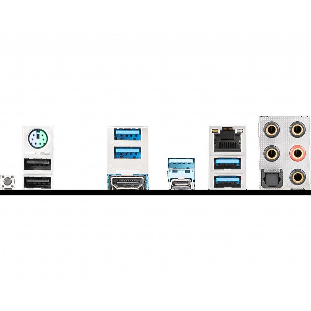 Материнська плата MSI X570-A PRO - изображение 4