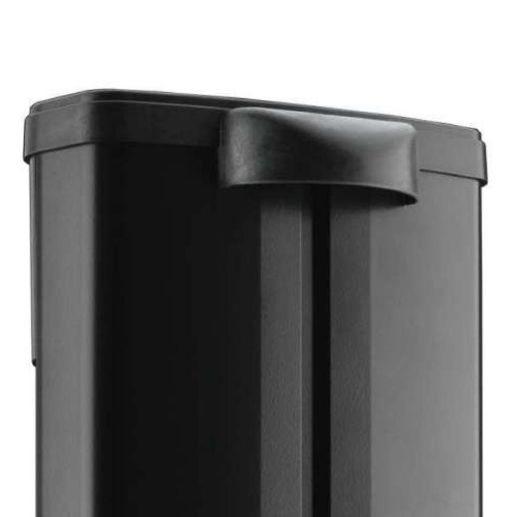 Обігрівач Ventolux COMFORT 2000 (BK) - зображення 4